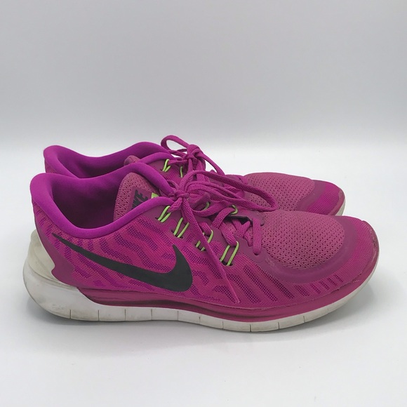 nike free 5.0 training shoes
